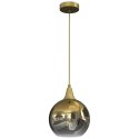 Lampa wisząca MONTE GOLD fi 200 1xE27