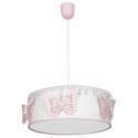 Lampa wisząca PAPILLON 1xE27