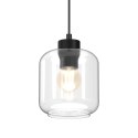 Lampa wisząca SOMBRA CLEAR 1xE27