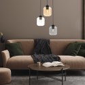 Lampa wisząca SOMBRA MIX 3xE27