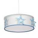 Lampa wisząca STAR 1xE27