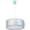 Lampa wisząca STAR 1xE27