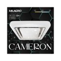 Plafon CAMERON 38W LED