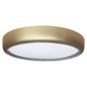 Plafon GEA GOLD 36W LED Ø390 mm