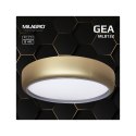 Plafon GEA GOLD 36W LED Ø390 mm