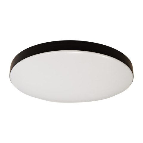 Plafon MAYA BLACK 15W LED IP44 Ø330 mm