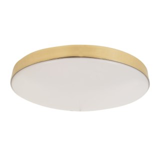 Plafon MAYA GOLD 15W LED IP44 Ø330 mm