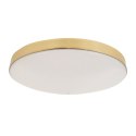 Plafon MAYA GOLD 15W LED IP44 Ø330 mm