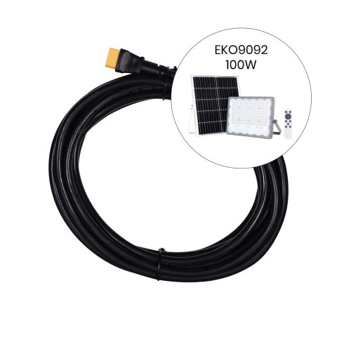 Kabel przedłużający do Fokus 100W - 2m Kabel przedłużający do Fokus 100W - 2m