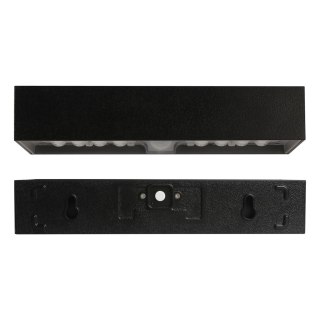 Lampa Solarna Brick 6W 800lm 4000K