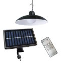 Lampa Solarna Saturn Pojedyncza