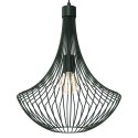 Lampa wisząca CESTA GREEN 1xE27