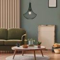 Lampa wisząca CESTA GREEN 1xE27