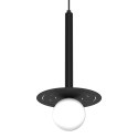 Lampa wisząca FUTURA 1xG9