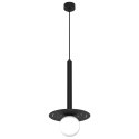 Lampa wisząca FUTURA 1xG9