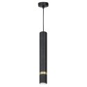 Lampa wisząca JOKER SATIN GOLD 1xGU10