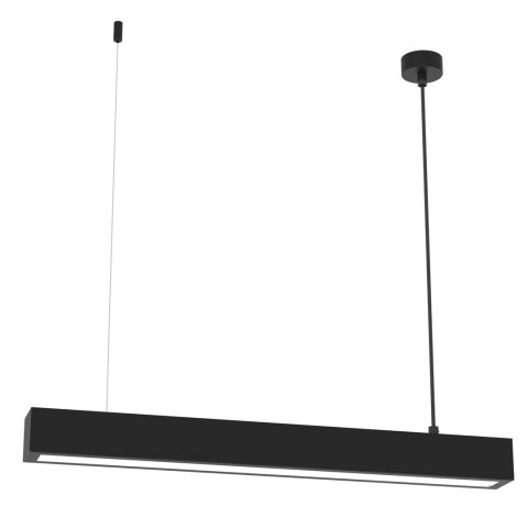 Lampa wisząca LUNGO 1xT8 9W LED