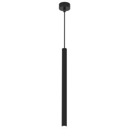 Lampa wisząca MONZA BLACK 1xG9 max 8W LED