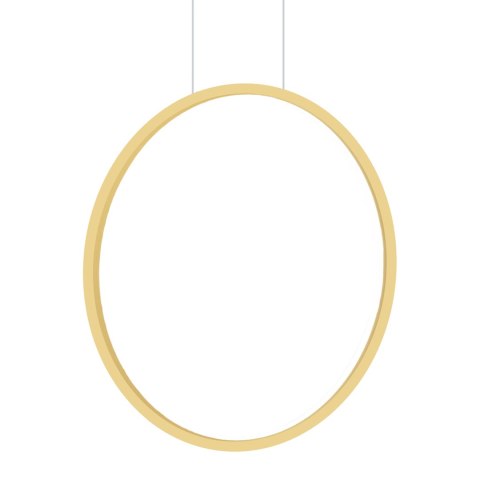 Lampa wisząca Saturno Gold 28W LED Lampa wisząca Saturno Gold 28W LED
