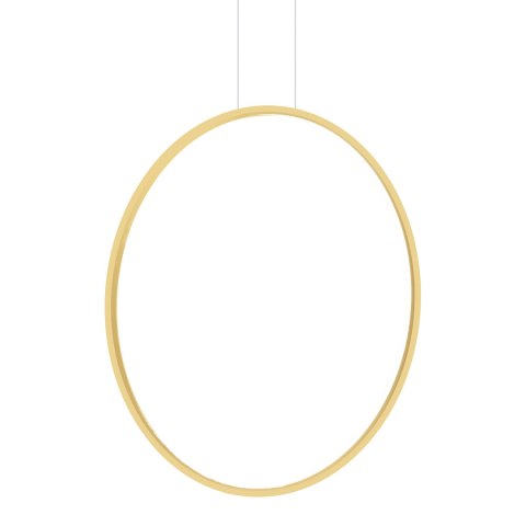 Lampa wisząca Saturno Gold 46W LED Lampa wisząca Saturno Gold 46W LED