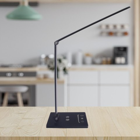 Lampka biurkowa VARIO BLACK 5W LED Lampka biurkowa VARIO BLACK 5W LED