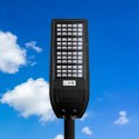 Latarnia Solarna Via 150W 1800lm 6000K