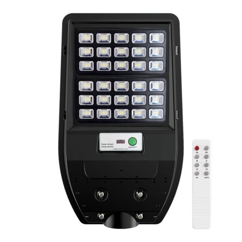 Latarnia Solarna Via 50W 500lm 6000K Latarnia Solarna Via 50W 500lm 6000K