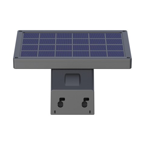 Naświetlacz Solarny Milo 8W 1000lm 4000K Naświetlacz Solarny Milo 8W 1000lm 4000K