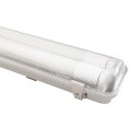 Oprawa Hermetyczna 2x60cm pod świetlówkę LED