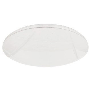Plafon ALLISTER 50W LED + pilot
