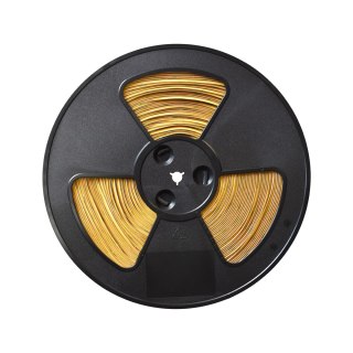 Taśma COB 8W/800lm/320/m 6500K IP20 12V 30m