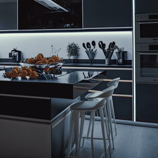 Taśma Led 60/m IP20 4000K (50m)