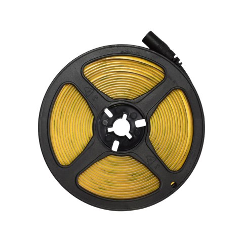 Zestaw Taśma COB 320/m 4000K IP20 5m + Zasilacz Zestaw Taśma COB 320/m 4000K IP20 5m + Zasilacz