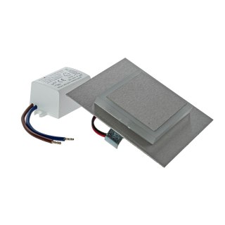 Oprawa schodowa DECO Barwa Zimna 6500K