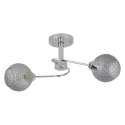 Lampa sufitowa OAKLAND 2xE27