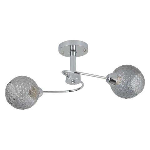 Lampa sufitowa OAKLAND 2xE27