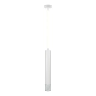 Lampa wisząca Tubi Biały 1xGU10