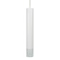 Lampa wisząca TUBI WHITE 1xGU10