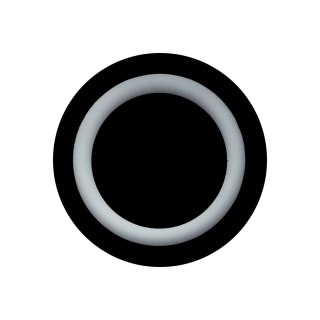 Oprawa schodowa OTI MAX BLACK Barwa Neutralna 4000K