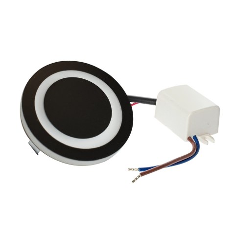 OTI MAX BLACK Barwa Neutralna 4000K OTI MAX BLACK Barwa Neutralna 4000K