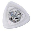 Plafon VOLTA 38W LED + PILOT