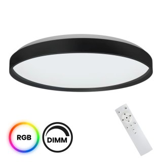 Plafoniera RINGO RGBW 36W Ø390 mm