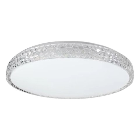 Plafoniera SHINY CLEAR 34W Ø490 mm Plafoniera SHINY CLEAR 34W Ø490 mm