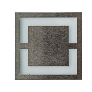 Oprawa schodowa QUADRO Barwa Ciepła 3000K