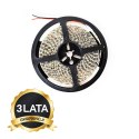 Taśma Led Premium 120/m 3000K IP65 5m