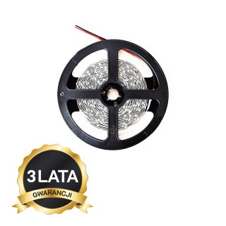 Taśma Led Premium 60/m 6000K IP20 5m