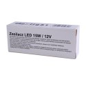 ZASILACZ LED 15W IP44