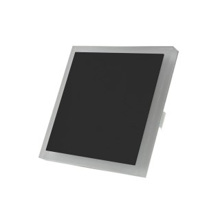 Oprawa schodowa EVO BLACK Barwa Ciepła 3000K