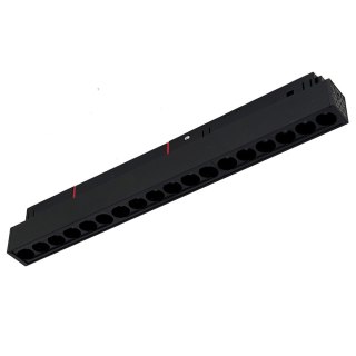 MAGNETIC TRACK 20mm 18W 4000K