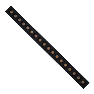 MAGNETIC TRACK 20mm 18W 4000K